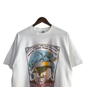 Vintage Paul Bunyan & Other Tall Tales Book Illustrated by Steven Kellogg Tee